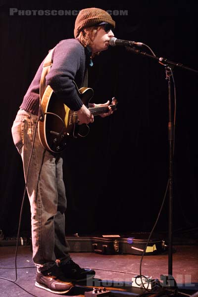 DR. DOG - 2006-02-13 - PARIS - Trabendo - 